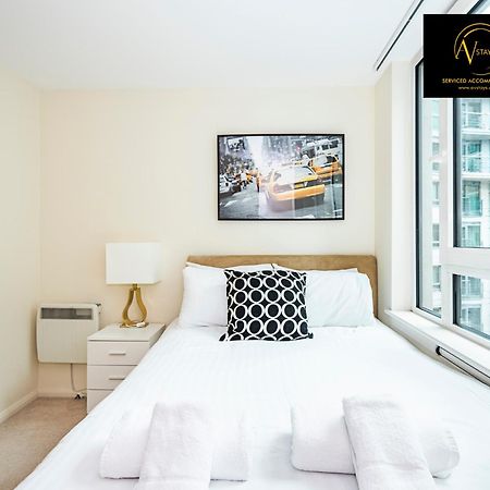 2 Bedroom Apartment Londres Exterior foto