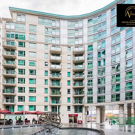2 Bedroom Apartment Londres Exterior foto